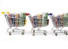 Supermercados, la ‘democratización’ de los fondos Supermercados, la ‘democratización’ de los fondos