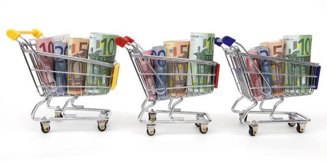 Supermercados, la ‘democratización’ de los fondos