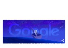 Google homenajea a Caroline Herschel, una de las primeras astrónomas Google homenajea a Caroline Herschel, una de las primeras astrónomas