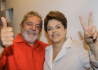 Rousseff asegura fichar a Lula “por su experiencia política” Rousseff asegura fichar a Lula “por su experiencia política”
