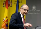 Hacienda convoca 9.379 plazas, un 16,6% menos Hacienda convoca 9.379 plazas, un 16,6% menos