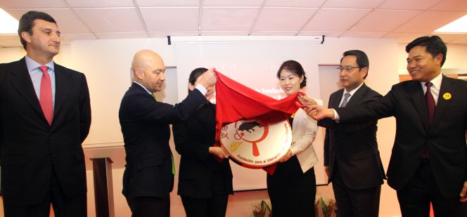 Fundación FIYE
