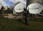 Cellnex y EI Towers se quedan solas en la pugna por Inwit Cellnex y EI Towers se quedan solas en la pugna por Inwit