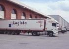 Logista dará un dividendo de 0,5 euros el 23 de marzo Logista dará un dividendo de 0,5 euros el 23 de marzo