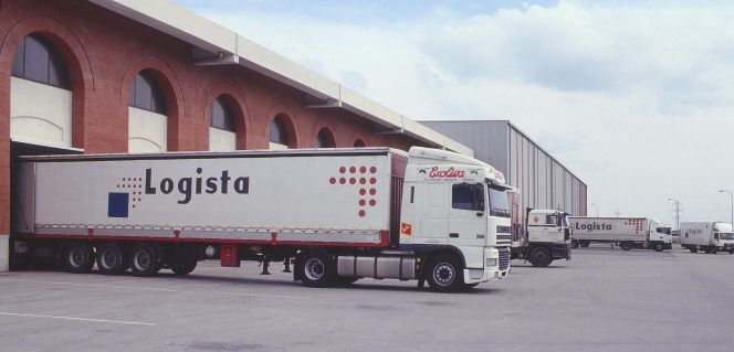 Logista dará un dividendo de 0,5 euros el 23 de marzo
