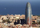Agbar pierde la gestión del agua de Barcelona Agbar pierde la gestión del agua de Barcelona