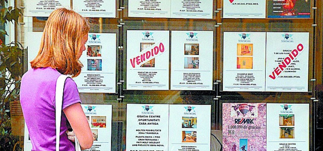 La irrupción del nuevo euríbor se presenta justo en un momento en el que el tradicional euríbor a 12 meses se sitúa en niveles negativos.