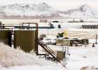 En EE UU la mitad del petróleo viene del “fracking” En EE UU la mitad del petróleo viene del “fracking”