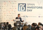 El Spain Investors Day, en un escenario político inédito El Spain Investors Day, en un escenario político inédito