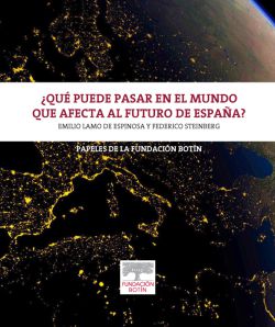 ‘Papeles’ informativos al alcance de unos pocos