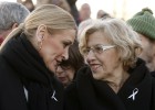 Primera oferta de empleo de Carmena: 781 plazas Primera oferta de empleo de Carmena: 781 plazas