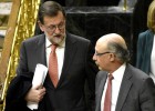 Hacienda mantiene una oferta de empleo restrictiva Hacienda mantiene una oferta de empleo restrictiva
