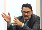 “La biomedicina española está
muy arriba” “La biomedicina española está
muy arriba”