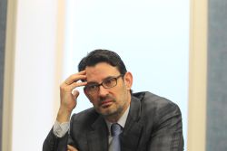 “La biomedicina española está muy arriba”
