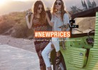 Mango, en guerra de precios contra la moda low cost Mango, en guerra de precios contra la moda low cost