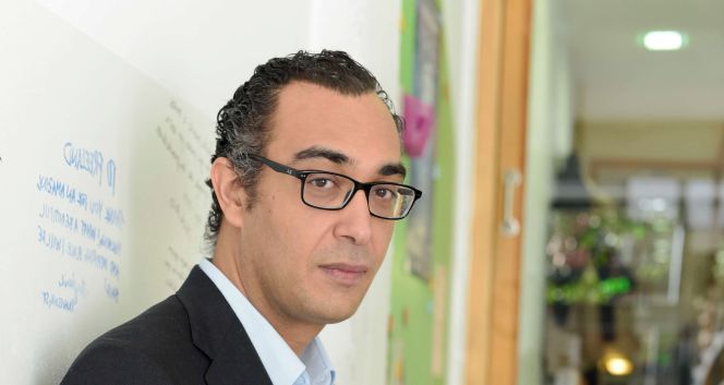 Héctor Castillo, fundador y consejero delegado de Noysi.