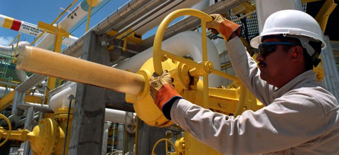 Técnicas Reunidas trabajará para el grupo Pemex