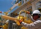 Técnicas Reunidas trabajará para el grupo Pemex Técnicas Reunidas trabajará para el grupo Pemex