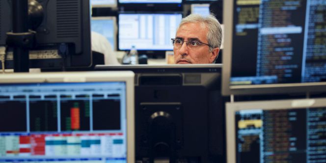 Oficinas de Ahorro Corporación, grupo de servicios financieros encargado de la subasta de bonos y letras del Tesoro Público español.