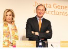Dancausa ve “absurdamente bajos” los tipos de interés Dancausa ve “absurdamente bajos” los tipos de interés