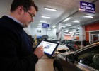 El ‘Microsoft’ de los seguros que ayuda a talleres y peritos El ‘Microsoft’ de los seguros que ayuda a talleres y peritos