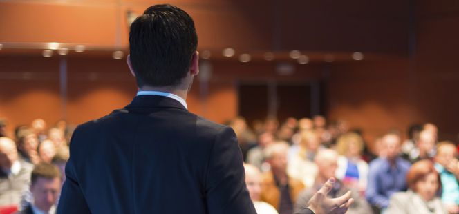 Reunirse en eventos corporativos saldrá más caro en 2016