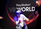 Arranca la batalla por liderar la realidad virtual Arranca la batalla por liderar la realidad virtual