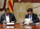 S&P hunde aún más el rating de Cataluña en el bono basura S&P hunde aún más el rating de Cataluña en el bono basura
