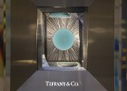Tiffany se queja del bajo consumo de los turistas Tiffany se queja del bajo consumo de los turistas