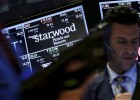Starwood pide a Marriott que eleve su oferta de compra Starwood pide a Marriott que eleve su oferta de compra