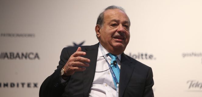 Polygon al consejo de Realia: “No actúen como marionetas” de Slim