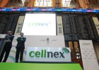 El socio de Cellnex defiende la oferta por la italiana Inwit El socio de Cellnex defiende la oferta por la italiana Inwit