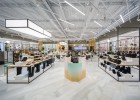 Inditex impulsa su outlet para la integración Inditex impulsa su outlet para la integración