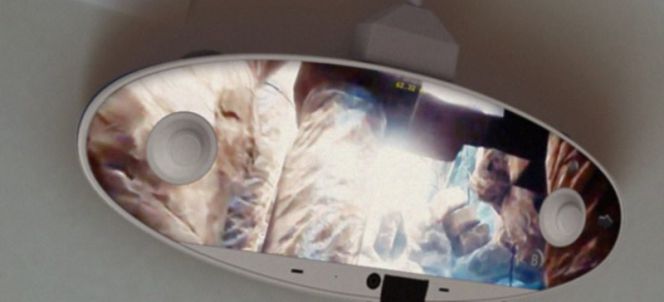 Este podría ser el revolucionario mando de la Nintendo NX