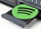 Mete toda tu colección de CDs en Spotify gracias a la cámara de tu móvil Mete toda tu colección de CDs en Spotify gracias a la cámara de tu móvil