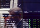 El Ibex cierra la semana en negativo pero afianza los 9.000 El Ibex cierra la semana en negativo pero afianza los 9.000