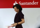 Botín: “Queremos crecer en beneficio y dividendo en 2016” Botín: “Queremos crecer en beneficio y dividendo en 2016”