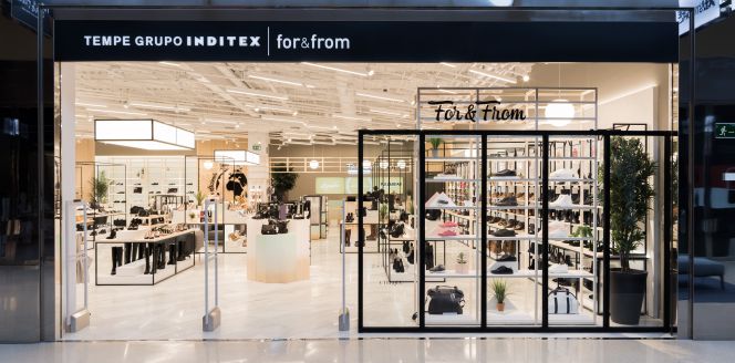 ¿Hasta dónde pueden escalar las acciones de Inditex?