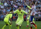 84 euros, la entrada más barata para el Barça-Atleti 84 euros, la entrada más barata para el Barça-Atleti