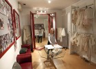 “Sería bueno que se legislase en el sector de la moda” “Sería bueno que se legislase en el sector de la moda”