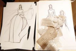 “Sería bueno que se legislase en el sector de la moda”