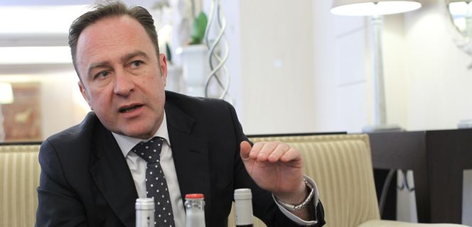 “Los vinos caros son los más rentables”