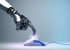 Inteligencia artificial: ¿Un robot en vez de un directivo? Inteligencia artificial: ¿Un robot en vez de un directivo?