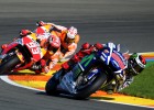 MotoGP, el campeonato que envidia la Fórmula 1 MotoGP, el campeonato que envidia la Fórmula 1