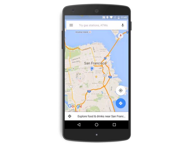 Google Maps ya permite etiquetar cualquier dirección para encontrarla fácilmente