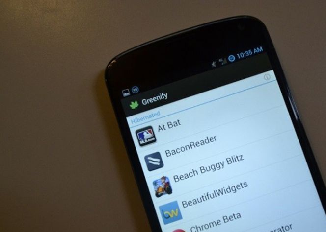 Un truco para mejorar la duración de la batería de tu Android