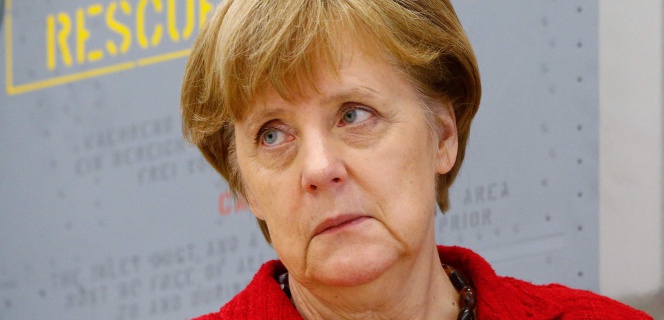 La mayor subida de las pensiones en 23 años... en Alemania claro