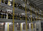 Amazon abre en Madrid un centro tecnológico para Europa Amazon abre en Madrid un centro tecnológico para Europa