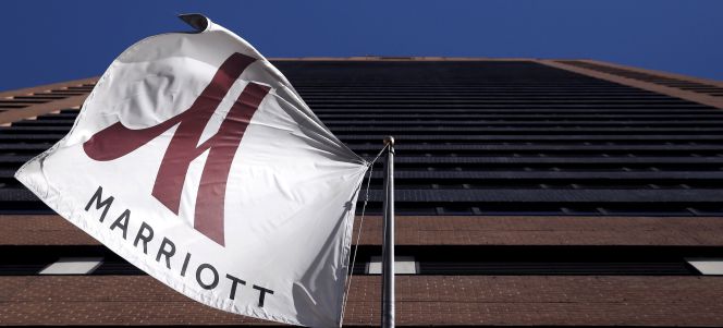 Starwood acepta la nueva oferta de fusión de Marriott