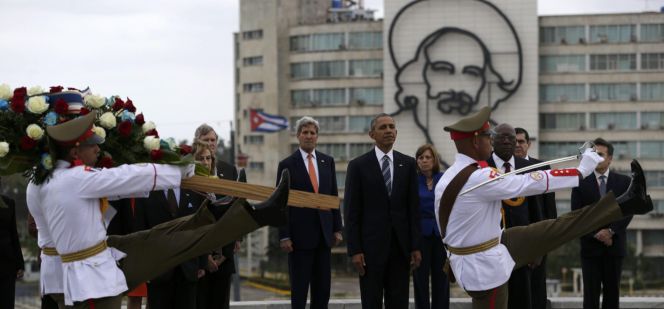 Obama anunciará un acuerdo de Google para ampliar acceso a internet
